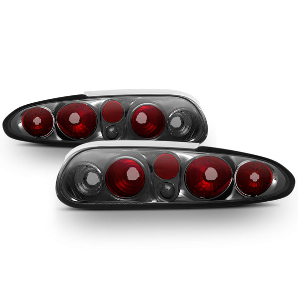 1993-2002 Chevrolet Camaro Smoked Tail Light