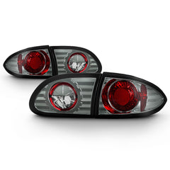 1995-2002 Chevrolet Cavalier Smoked Tail Light