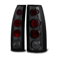 1998-1999 Chevrolet | GMC C/K Series 1500 | 2500 | 3500 Pickup Smoked Tail Light