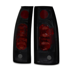 1998-1999 Chevrolet | GMC C/K Series 1500 | 2500 | 3500 Pickup Sinister Black Tail Light