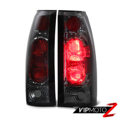 1998-1999 Chevrolet | GMC C/K Series 1500 | 2500 | 3500 Pickup Smoked Tail Light