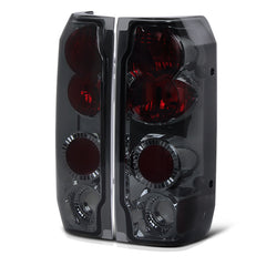 1987-1996 Ford F-150 Smoked Tail Light