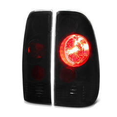 1997-2003 Ford F-150 Sinister Black Tail Light