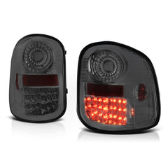 1997-2003 Ford F-150 Smoked Tail Light