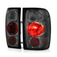 2001-2011 Ford Ranger Smoked Tail Light