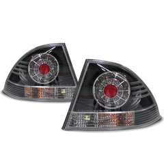 2001-2005 Lexus IS Series Black Tail Light