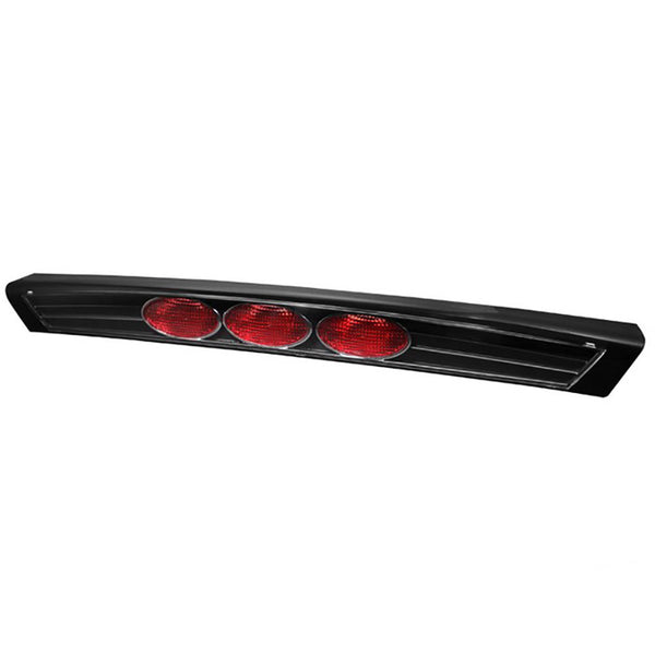 1993-1995 Mazda RX-7 Black Tail Light