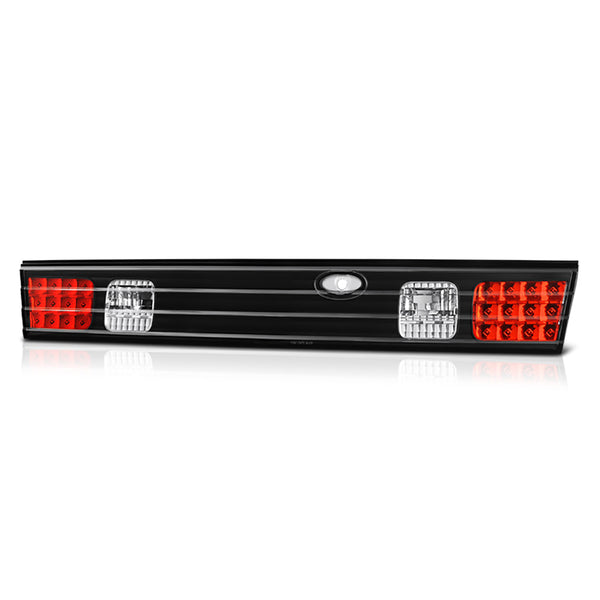 1995-1998 Nissan 240SX Black Tail Light
