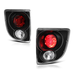2000-2005 Toyota Celica Black Tail Light