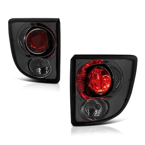 2000-2005 Toyota Celica Smoked Tail Light