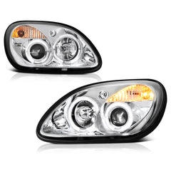 1998-2004 Mercedes-Benz R170 SLK-Class Chrome Headlight