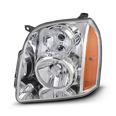 2007-2014 GMC Yukon Factory Style Headlight