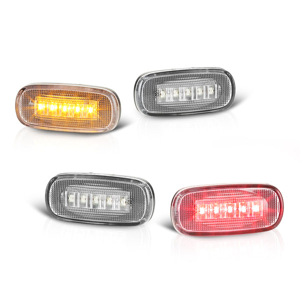 2003-2009 Dodge RAM 2500 | 3500 Chrome Accesories