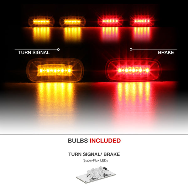2003-2009 Dodge RAM 2500 | 3500 Chrome Accesories
