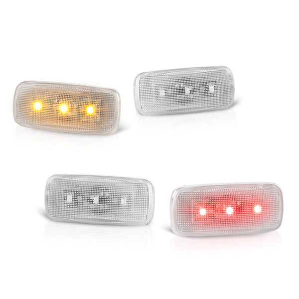 2010-2014 Dodge RAM 2500 | 3500 Chrome Accesories