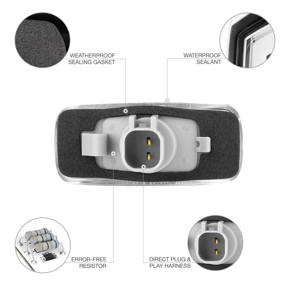 2010-2014 Dodge RAM 2500 | 3500 Chrome Accesories