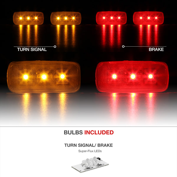 2010-2014 Dodge RAM 2500 | 3500 Chrome Accesories