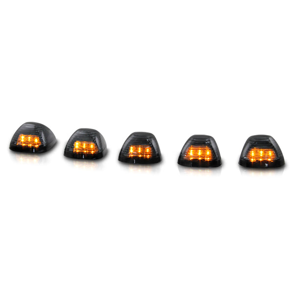 1999-2016 Ford F-250 | F-350 Superduty Smoked Accesories