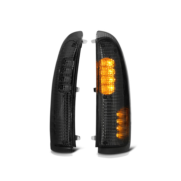 1999-2007 Ford F-250 | F-350 | F-450 | F-550 Smoked Accesories