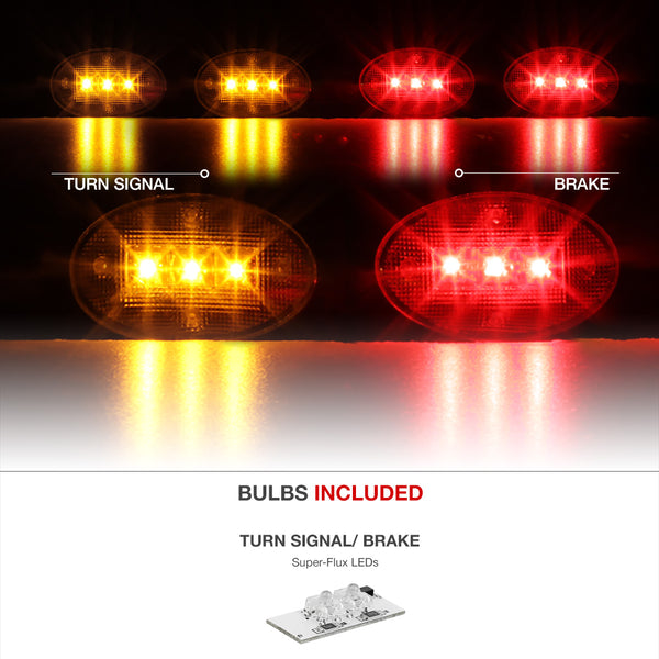 1999-2010 Ford F-250 | F-350 | F-450 | F-550 Chrome Accesories