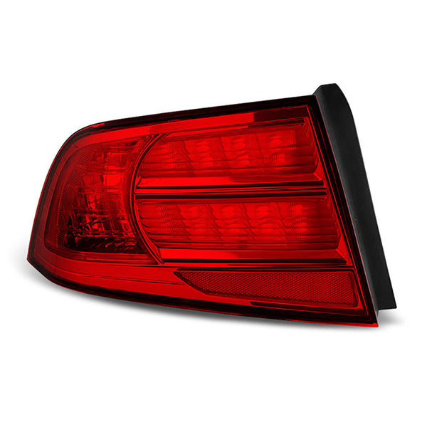 2004-2006 Acura TL Factory Style Tail Light