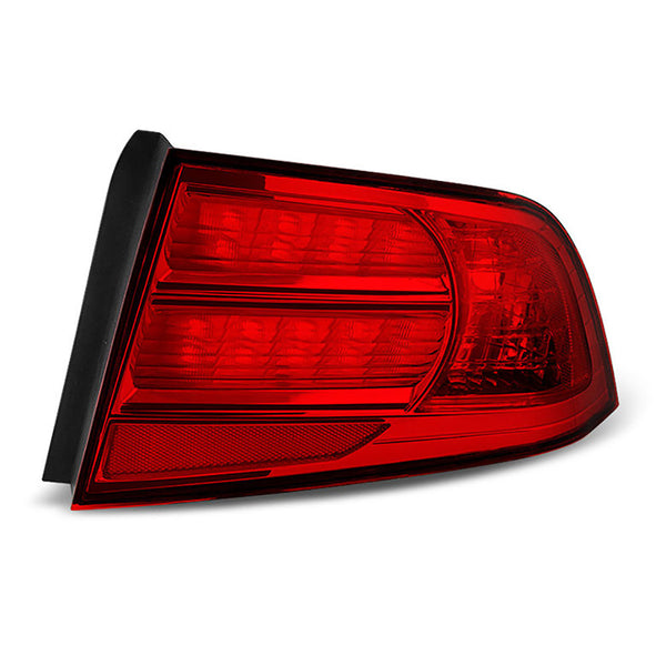 2004-2006 Acura TL Factory Style Tail Light