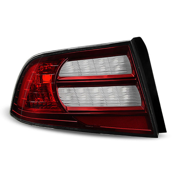 2007-2008 Acura TL Factory Style Tail Light