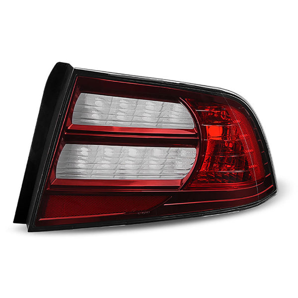 2007-2008 Acura TL Factory Style Tail Light