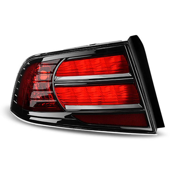 2007-2008 Acura TL Factory Style Tail Light