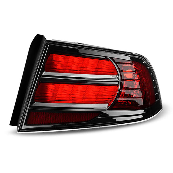 2007-2008 Acura TL Factory Style Tail Light