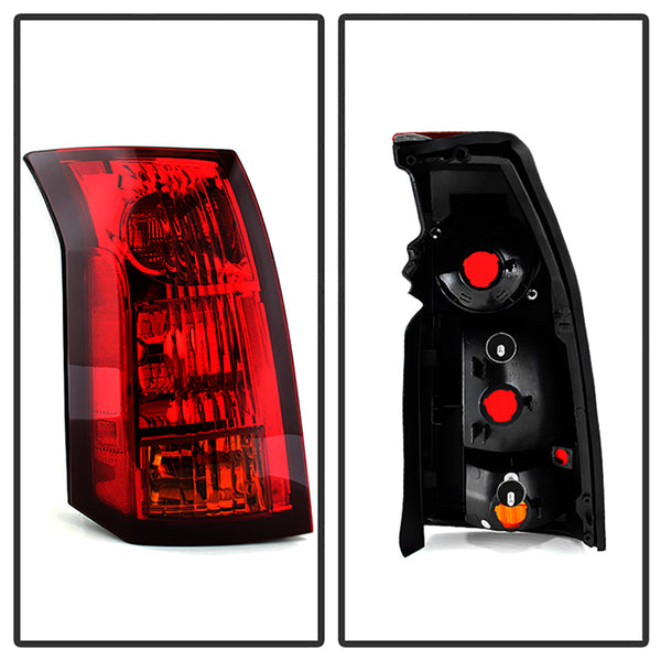 2003-2007 Cadillac CTS Factory Style Tail Light