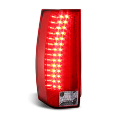 2007-2014 Cadillac Escalade Factory Style Tail Light