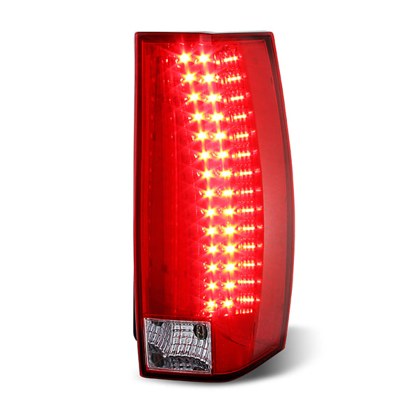 2007-2014 Cadillac Escalade Factory Style Tail Light