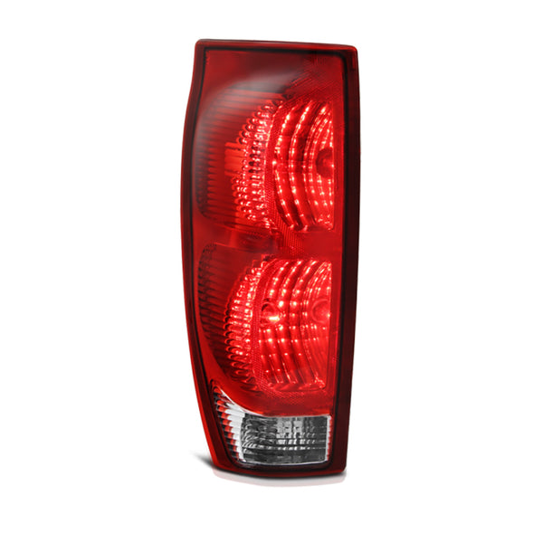 2002-2006 Chevrolet Avalanche 1500 | 2500 Factory Style Tail Light