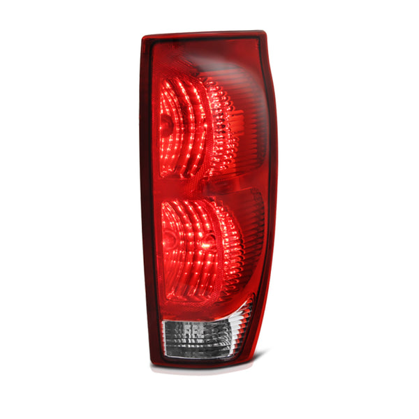 2002-2006 Chevrolet Avalanche 1500 | 2500 Factory Style Tail Light