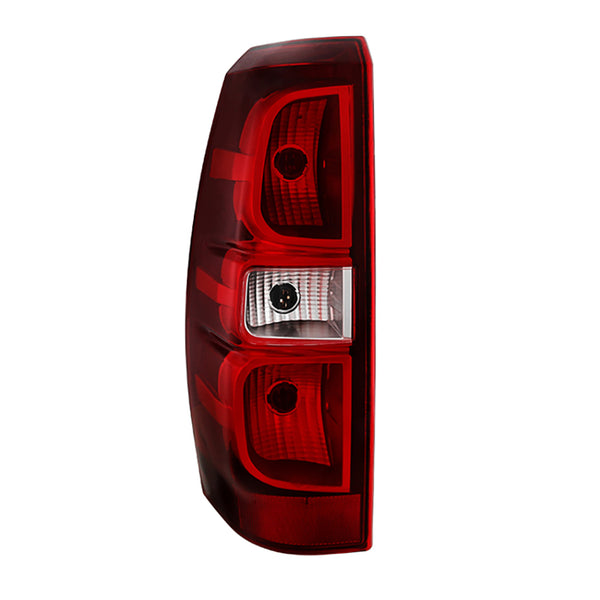 2007-2013 Chevrolet Avalanche Factory Style Tail Light