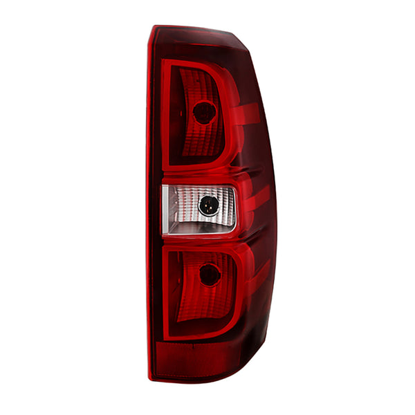 2007-2013 Chevrolet Avalanche Factory Style Tail Light