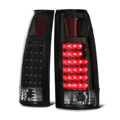 1998-1999 Chevrolet | GMC C/K Series 1500 | 2500 | 3500 Pickup Black Tail Light