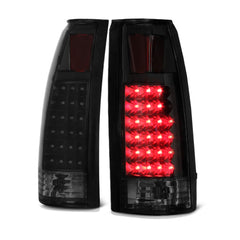 1998-1999 Chevrolet | GMC C/K Series 1500 | 2500 | 3500 Pickup Black Tail Light