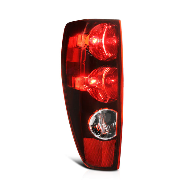 2004-2012 Chevrolet Colorado Factory Style Tail Light