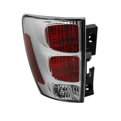 2005-2009 Chevrolet Equinox Factory Style Tail Light