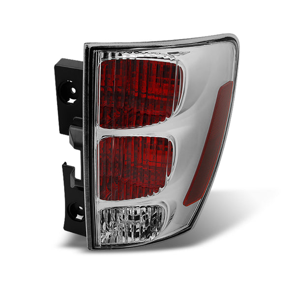 2005-2009 Chevrolet Equinox Factory Style Tail Light