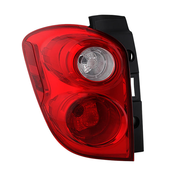 2010-2015 Chevrolet Equinox Factory Style Tail Light
