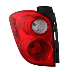 2010-2015 Chevrolet Equinox Factory Style Tail Light