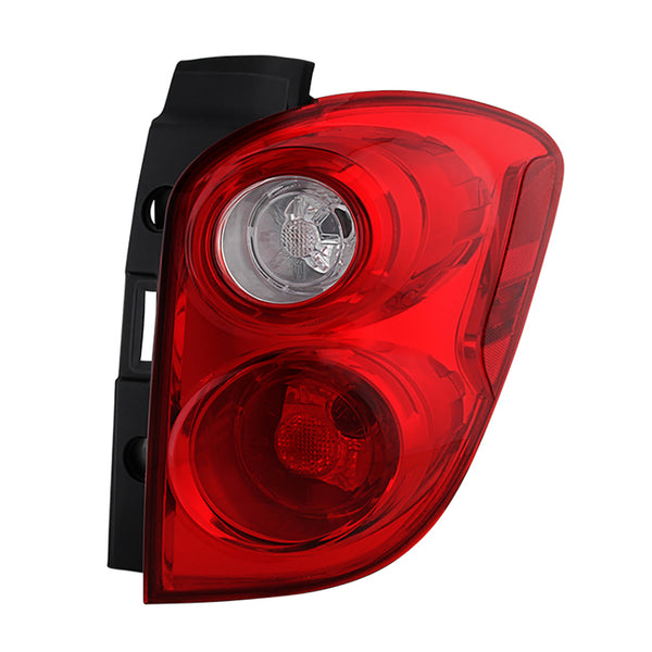 2010-2015 Chevrolet Equinox Factory Style Tail Light
