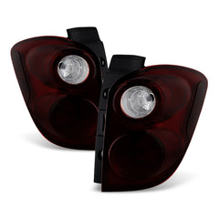 2010-2015 Chevrolet Equinox Rosso Burgundy Tail Light