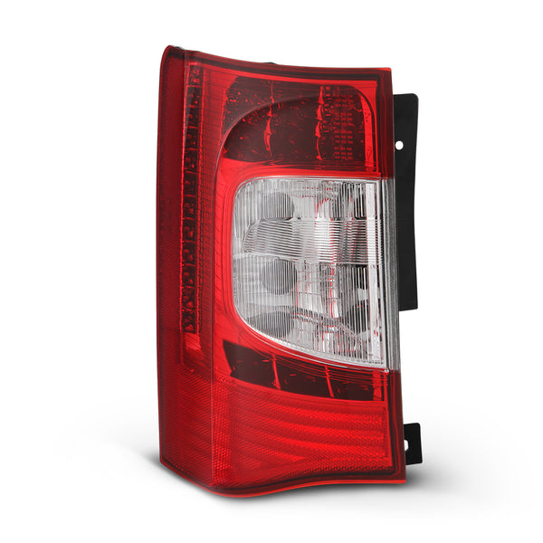 2011-2016 Chrysler Town & Country Factory Style Tail Light