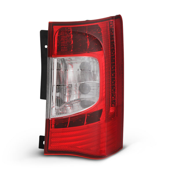 2011-2016 Chrysler Town & Country Factory Style Tail Light