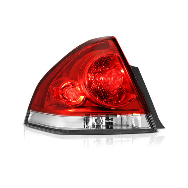 2006-2013 Chevrolet Impala Factory Style Tail Light