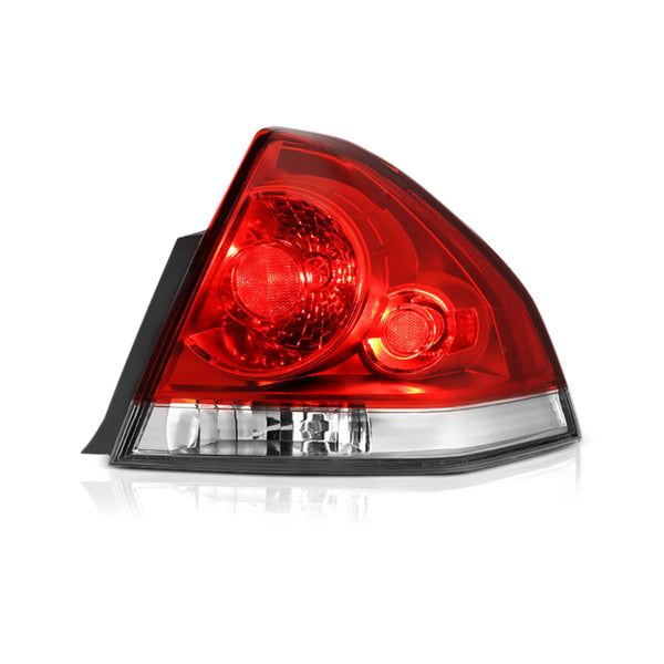 2006-2013 Chevrolet Impala Factory Style Tail Light